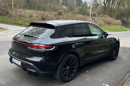 Porsche Macan 125.000 km 52.000 &euro; Düsseldorf 40549