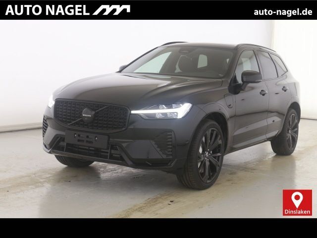 Volvo XC60 10.500 km 48.890 &euro; Dinslaken 46535