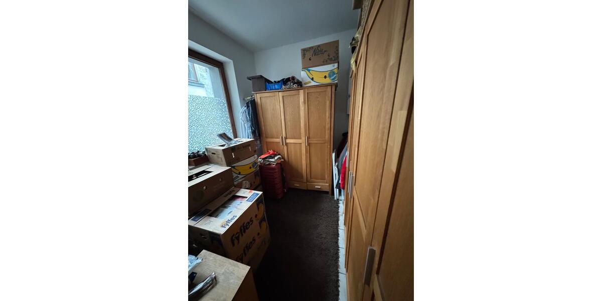 Erdgeschoßwohnung Krefeld - 2.5 Zimmer, 60 m&sup2;, 400&euro; | Angebot:26701728