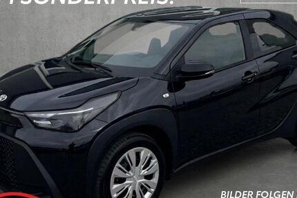 Toyota Aygo (X) 4.135 km 18.490 &euro; Dinslaken 46537