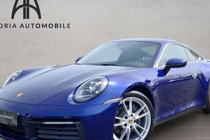 Porsche 911 10.789 km 119.992 &euro; Kaarst (bei Düsseldorf) 41564