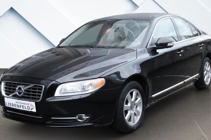 Volvo S80 167.552 km 8.490 &euro; Düsseldorf 40231