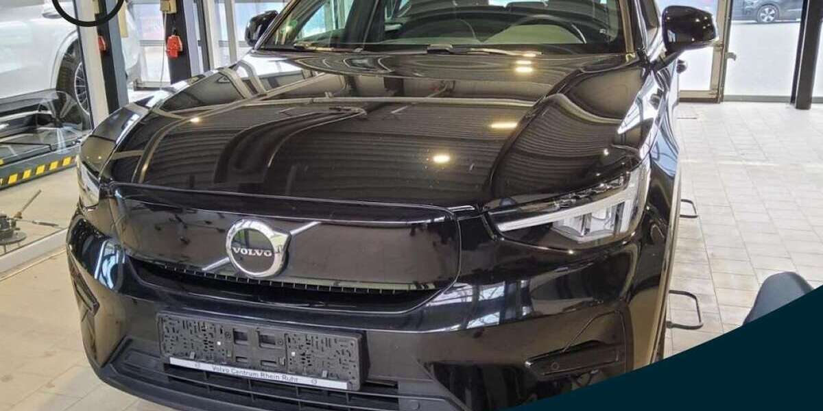 Volvo XC40 68.217 km 24.950 &euro; Essen-Kray 45309