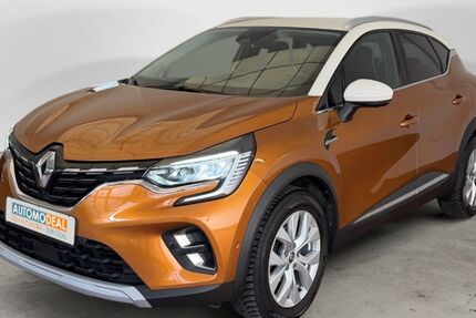 Renault Captur 58.526 km 13.369 &euro; Moers 47445