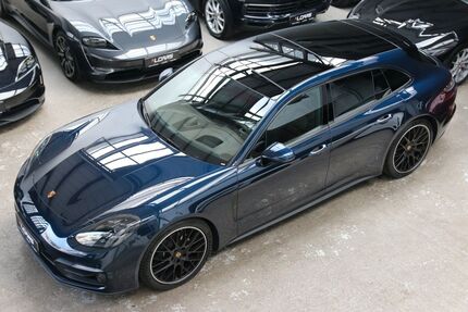 Porsche Panamera 114.869 km 58.990 &euro; Düsseldorf 40237
