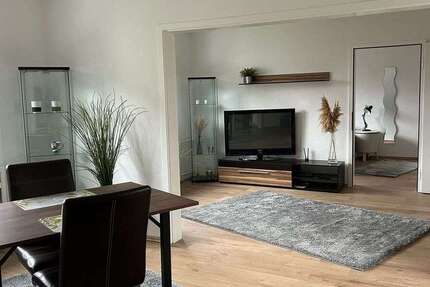 Zimmer Essen Stadtbezirk II - 2 Zimmer, 1.250&euro; | Angebot:24987920