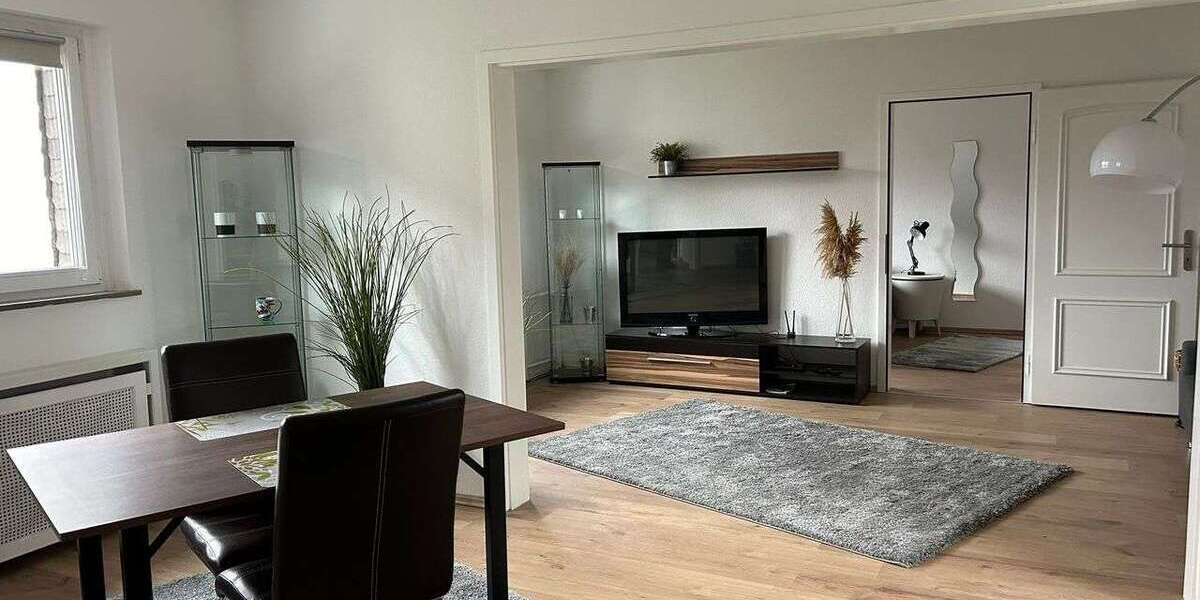 Zimmer Essen Stadtbezirk II - 2 Zimmer, 1.250&euro; | Angebot:24987920