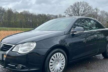 VW Eos 165.400 km 2.190 &euro; Neukirchen-Vluyn 47506