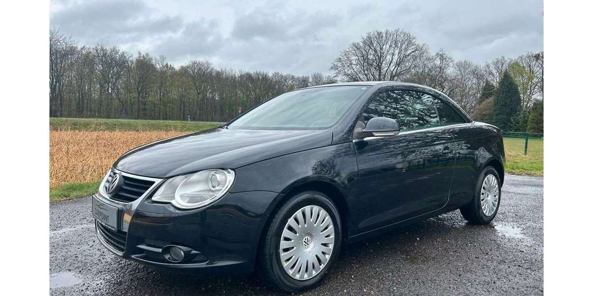 VW Eos 165.400 km 2.190 &euro; Neukirchen-Vluyn 47506