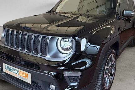 Jeep Renegade 42.726 km 21.989 &euro; Moers 47445