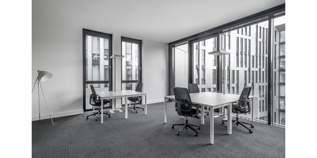 Gewerbeobjekt Düsseldorf Derendorf - 659&euro; | Angebot:22933370