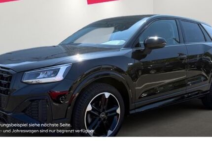 Audi Q2 48.499 km 23.880 &euro; Düsseldorf 40233