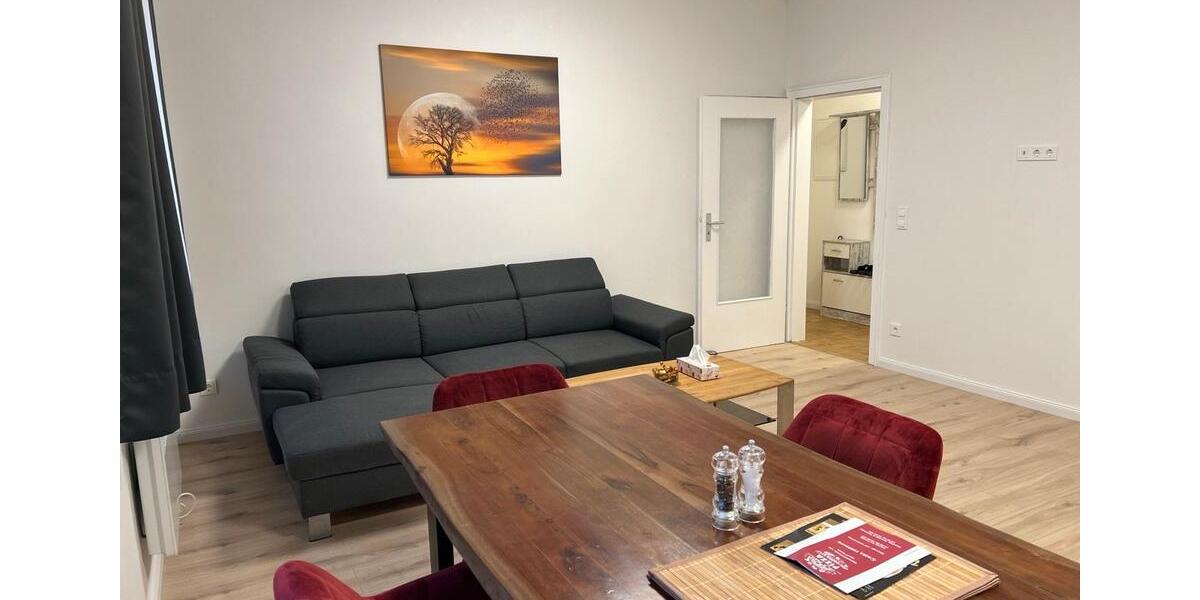Etagenwohnung Essen Stadtbezirk II - 3 Zimmer, 67 m&sup2;, 1.200&euro; | Angebot:25961239