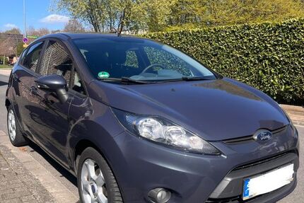 Ford Fiesta 163.050 km 3.200 &euro; Grefrath 47929