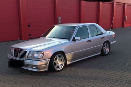 Mercedes-Benz E 320 125.000 km 28.500 &euro; Issum 47661