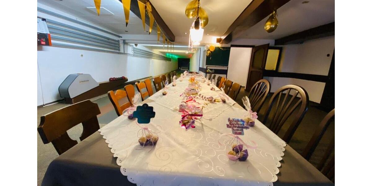 Gewerbeobjekt Essen Stadtbezirk III - 1.840&euro; | Angebot:25844405