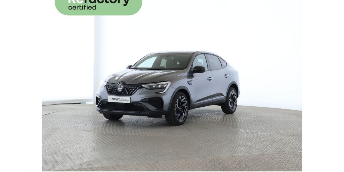 Renault Arkana 16.732 km 25.880 &euro; Oberhausen 46049