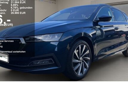 Skoda Octavia 67.380 km 25.989 &euro; Krefeld 47809