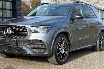 Mercedes-Benz GLE 350 109.000 km 50.750 &euro; Willich 47877