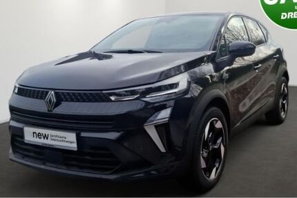 Renault Captur 19.455 km 21.390 &euro; Krefeld 47805