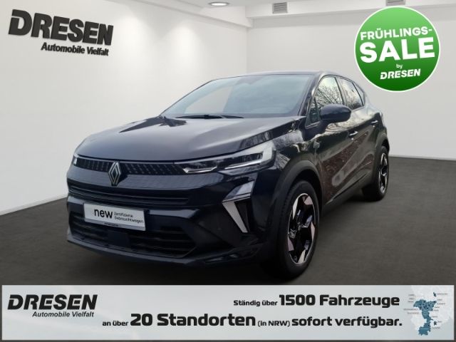 Renault Captur 19.455 km 21.390 &euro; Krefeld 47805