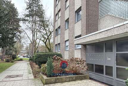 Wohnung Viersen Hülsdonk - 3 Zimmer, 91 m&sup2;, 950&euro; | Angebot:26762158