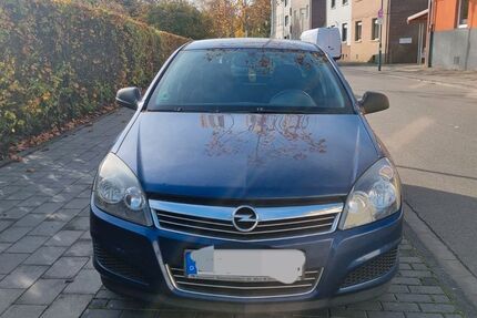 Opel Astra 152.000 km 2.000 &euro; Duisburg 47166