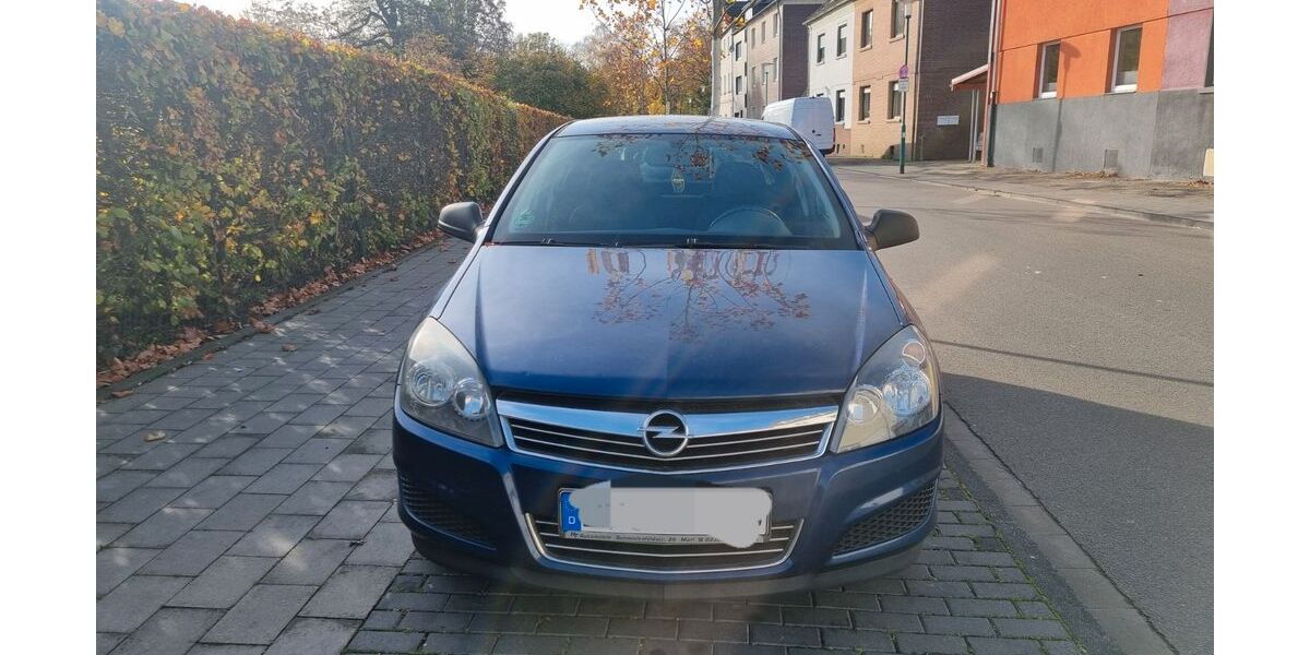 Opel Astra 152.000 km 2.000 &euro; Duisburg 47166