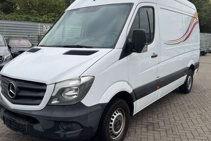 Mercedes-Benz Sprinter 284.000 km 13.890 &euro; Bottrop 46238