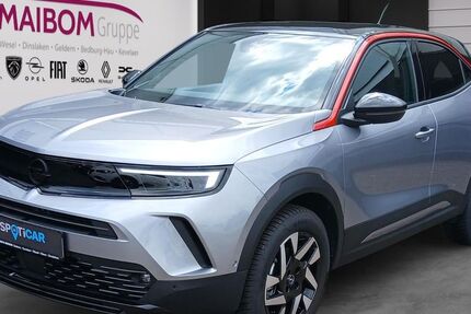 Opel Mokka 1.807 km 24.555 &euro; Kevelaer 47623