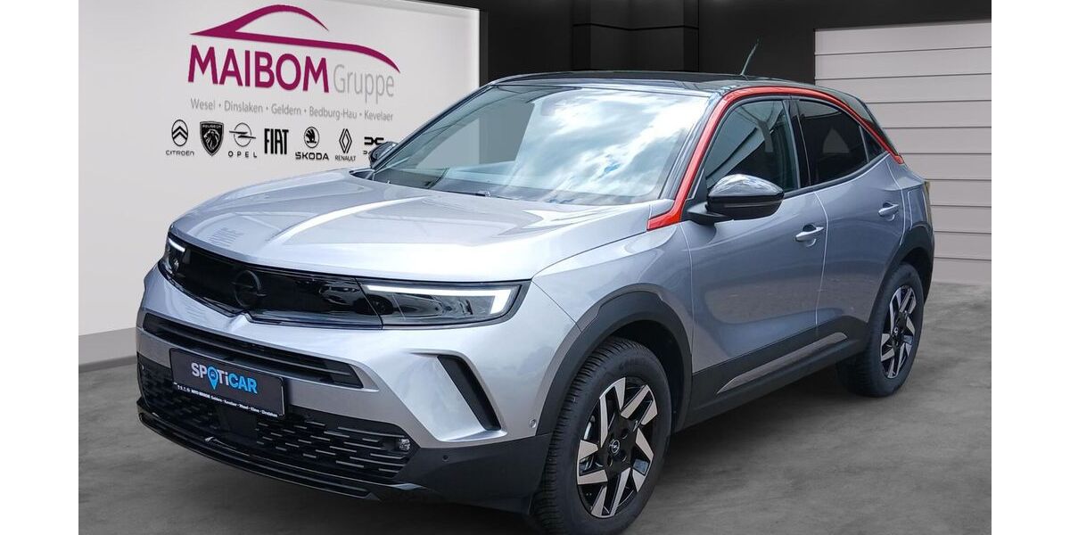 Opel Mokka 1.807 km 24.555 &euro; Kevelaer 47623