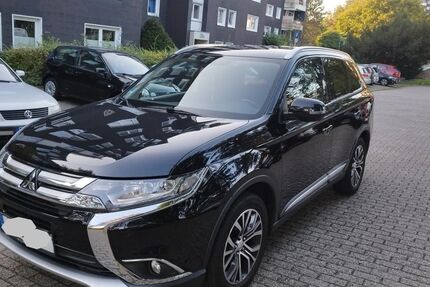 Mitsubishi Outlander 142.380 km 14.600 &euro; Essen 45277