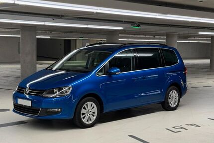 VW Sharan 120.000 km 22.990 &euro; Neuss 41460