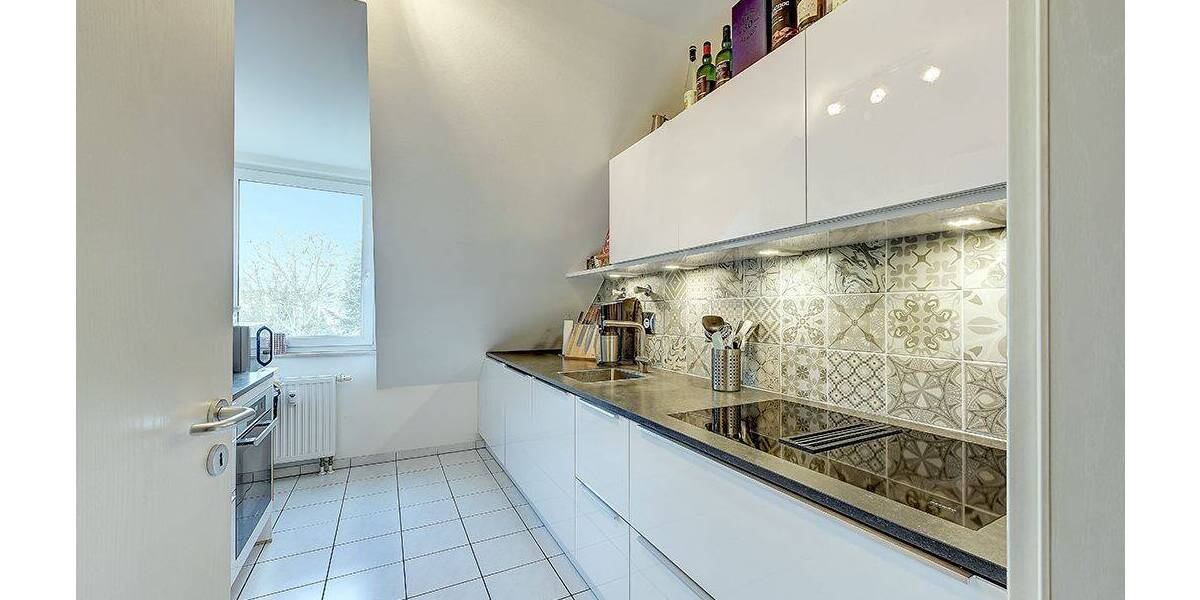 Etagenwohnung Meerbusch Büderich - 3 Zimmer, 88 m&sup2;, 399.000&euro; | Angebot:25801473