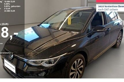 VW Golf 35.772 km 24.480 &euro; Krefeld 47805