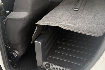 Citroen C3 117.000 km 7.735 &euro; Düsseldorf 40237