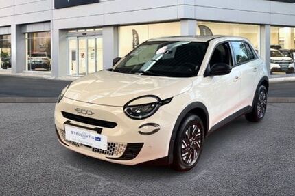 Fiat 600 5.000 km 23.980 &euro; Düsseldorf 40472