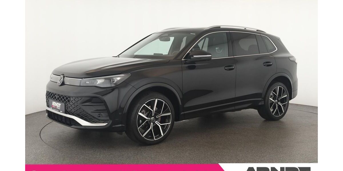 VW Tiguan 20.300 km 42.984 &euro; Düsseldorf 40233