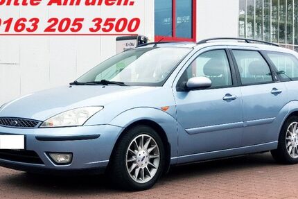 Ford Focus 306.000 km 1.749 &euro; Essen 45127