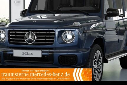 Mercedes-Benz G 580 14.969 km 136.990 &euro; Düsseldorf 40470
