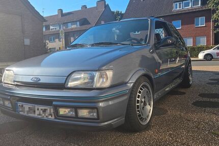 Ford Fiesta 145.000 km 5.800 &euro; OBERHAUSEN 46149