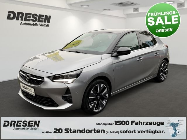 Opel Corsa 23.796 km 18.490 &euro; Krefeld 47805