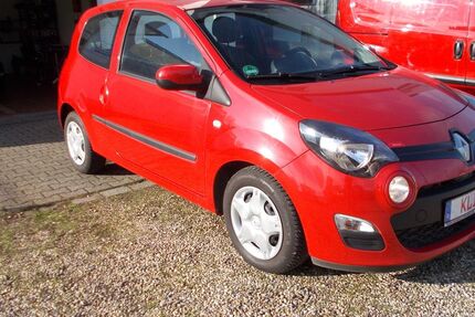 Renault Twingo 79.000 km 4.399 &euro; Willich 47877
