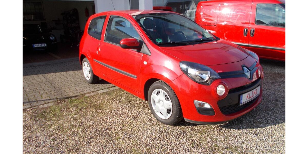 Renault Twingo 79.000 km 4.399 &euro; Willich 47877