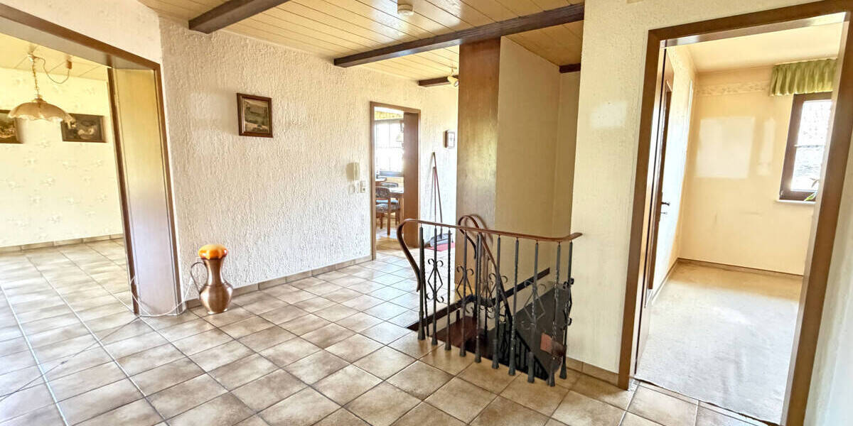 Einfamilienhaus Hünxe - 3 Zimmer, 118 m&sup2;, 385.000&euro; | Angebot:25912922