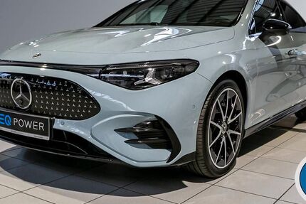 Mercedes-Benz CLA 250 6.264 km 59.750 &euro; Oberhausen 46149