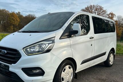 Ford Transit 199.000 km 13.990 &euro; Neukirchen-Vluyn 47506