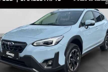 Subaru XV 50.000 km 21.290 &euro; Krefeld 47800