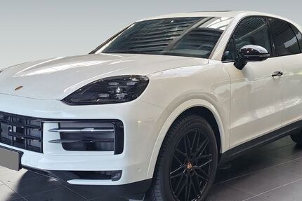Porsche Cayenne 27.900 km 89.500 &euro; Willich 47877