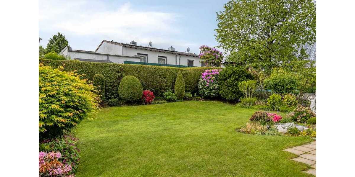 Reihenmittelhaus Ratingen Homberg - 4 Zimmer, 113 m&sup2;, 497.600&euro; | Angebot:26730726